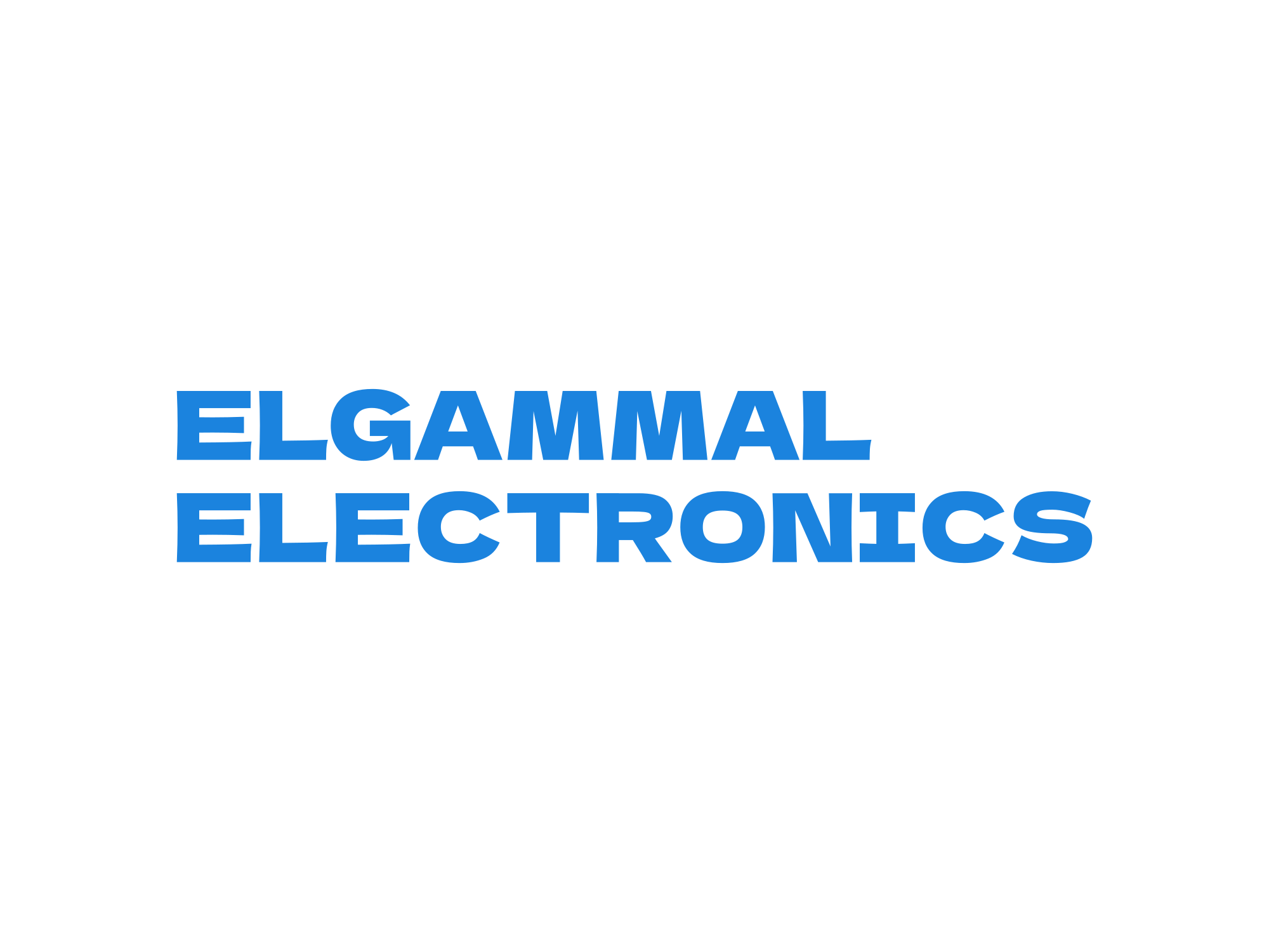 Elgammal Electronics